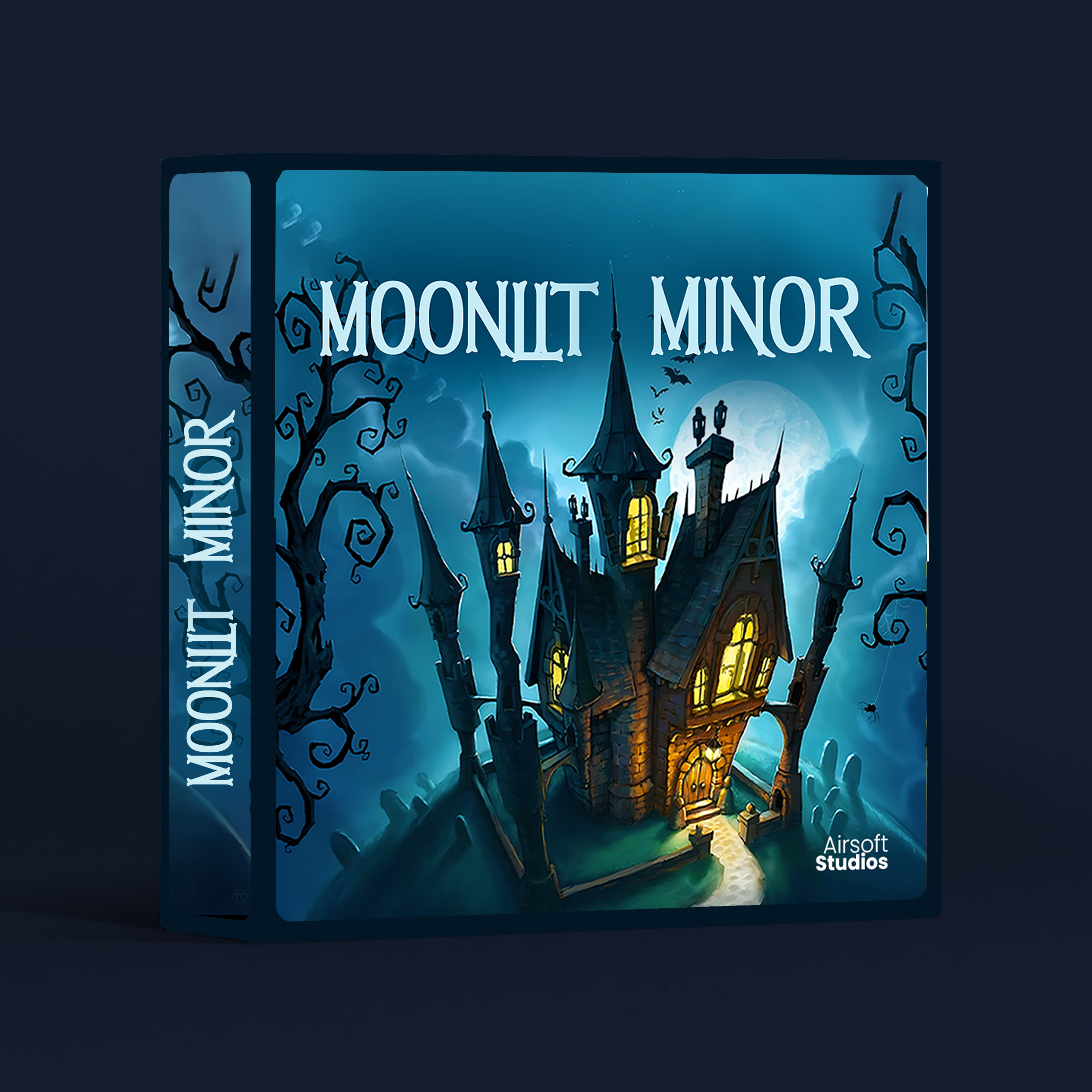 Moonlit Minor