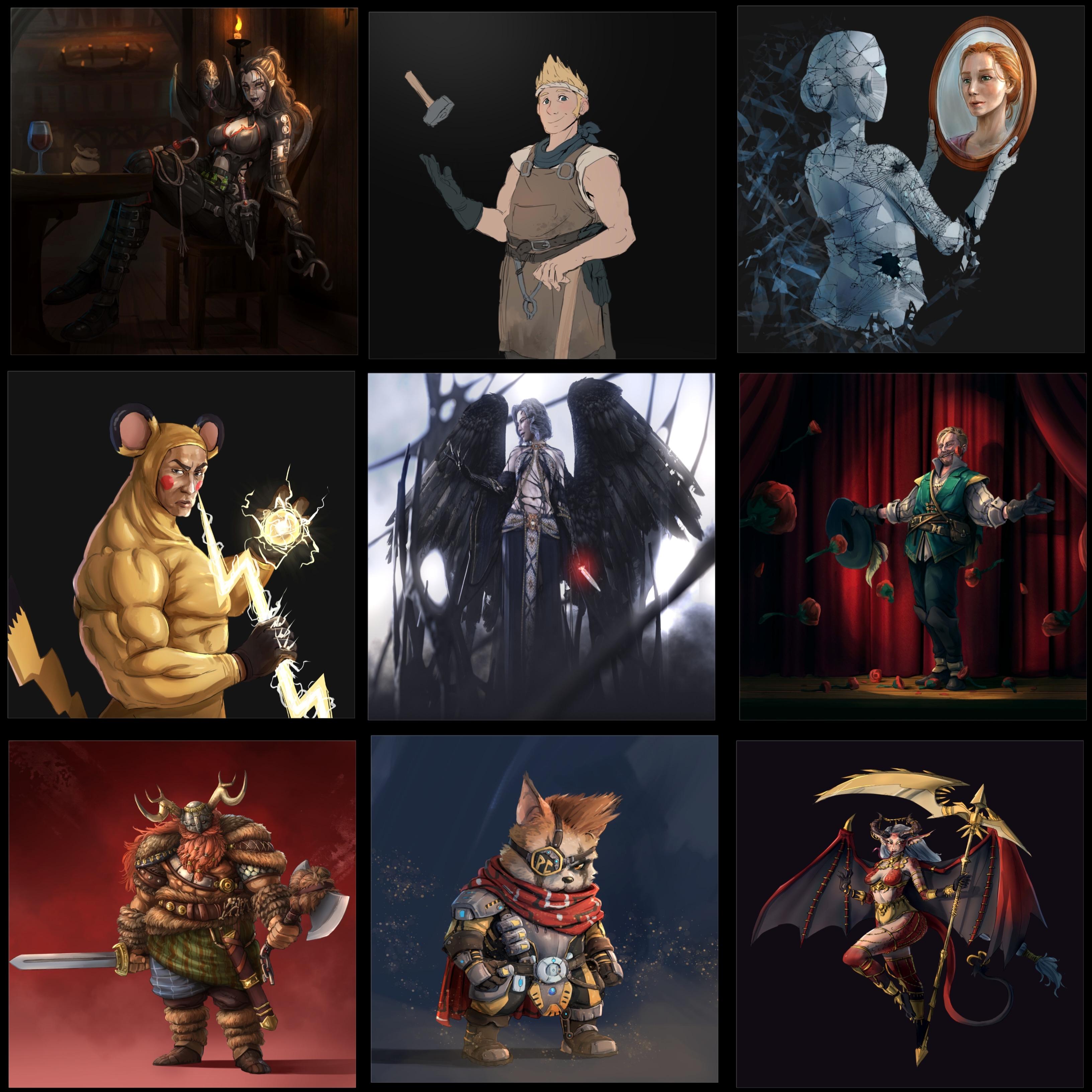 Your Vision, Your Style, Our Expertise