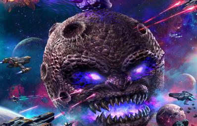 Exploring Board Game Artwork