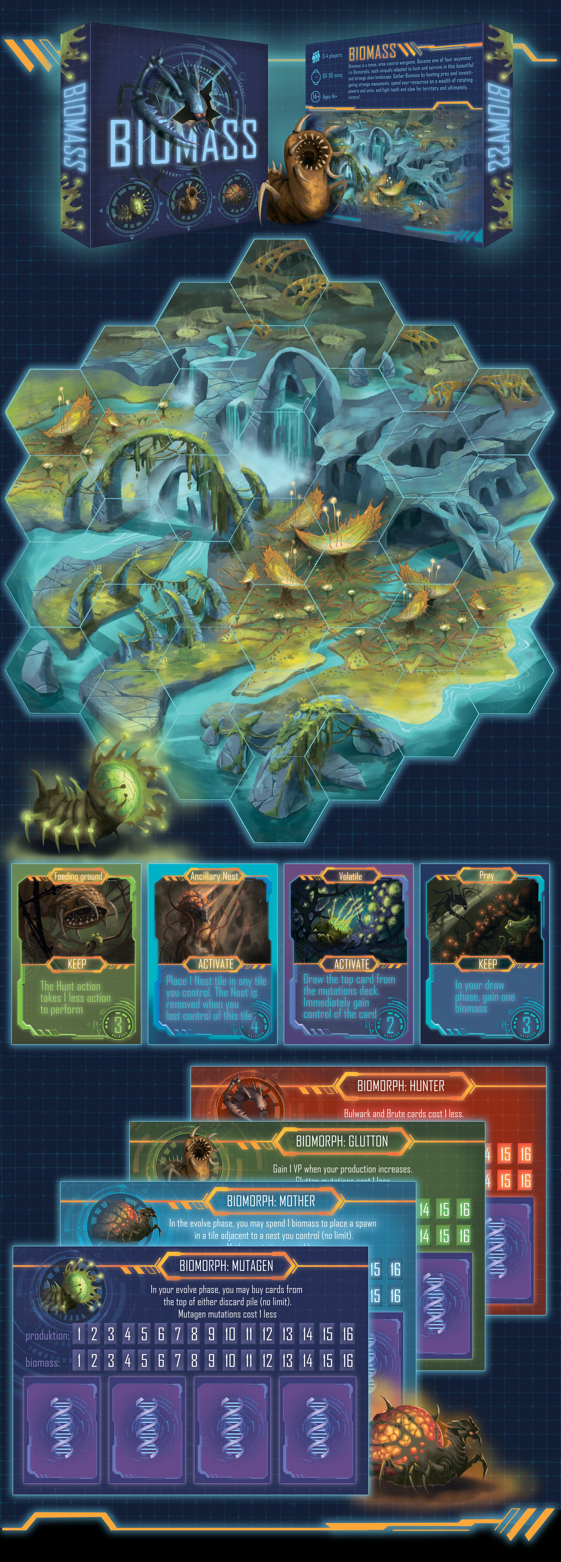 Where Mechanics Meet Magic